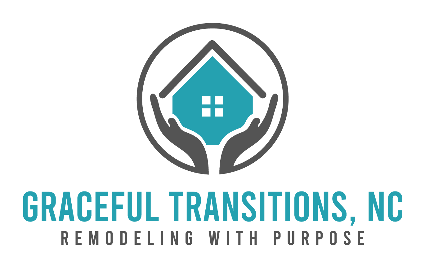 Graceful Transitions, NC - Remodeling With Purpose