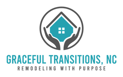 footer graceful transitions logo