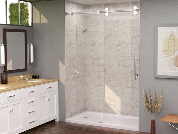 Bathroom Remodels